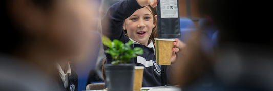 Fairtrade Fortnight Presentations in Devon