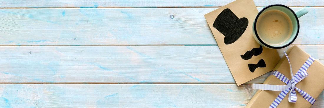 Last minute Fathers Day Gifts for Coffee Lovers