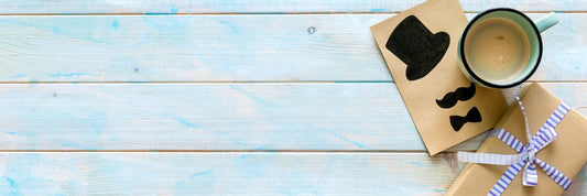 Last minute Fathers Day Gifts for Coffee Lovers