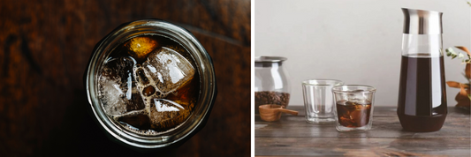 How to make cold brew coffee at home