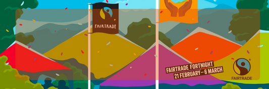 Fairtrade Fortnight 2022 - Fairtrade and Climate Action