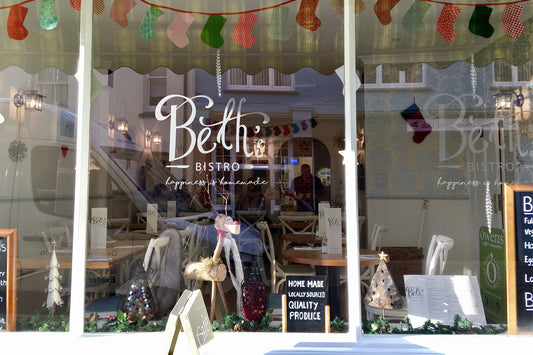 beth's bistro owens coffee