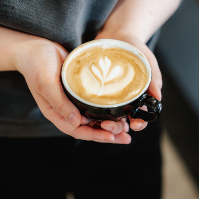 Latte Art Essentials Workshop: Elevate your coffee game!
