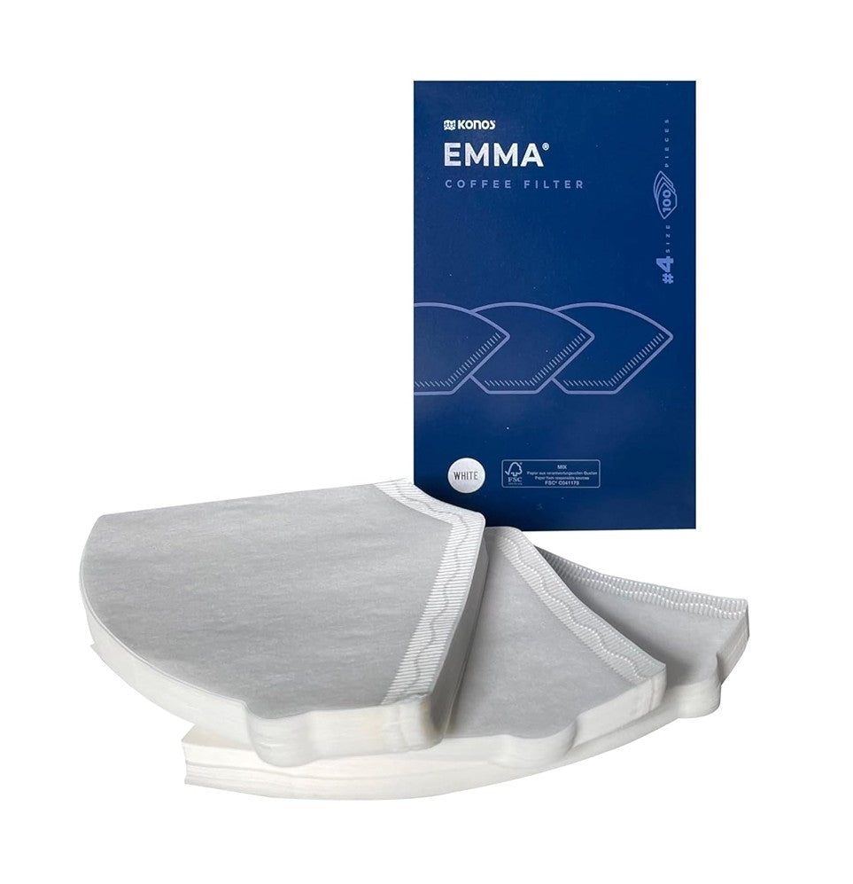 Kono Emma Coffee Filter Papers