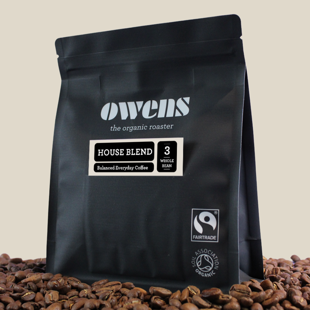 House blend