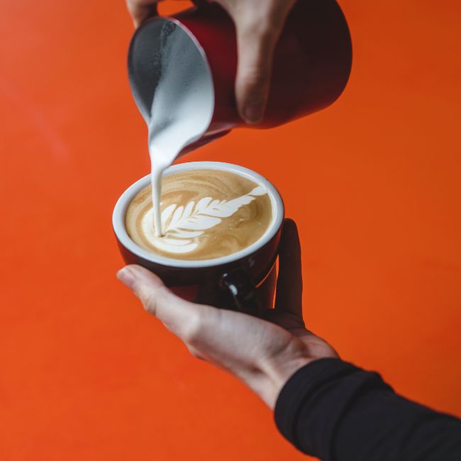 SCA Barista Skills Foundation Course