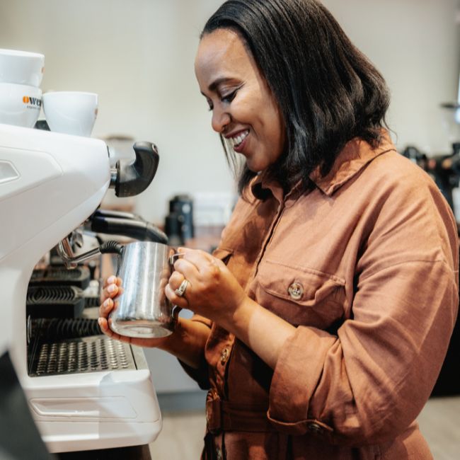 SCA Barista Skills Foundation Course
