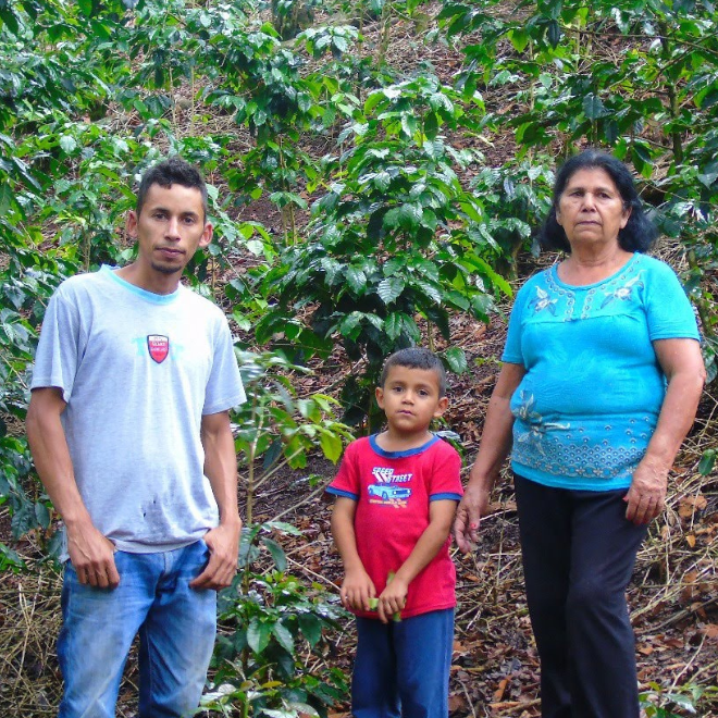 Romero Family