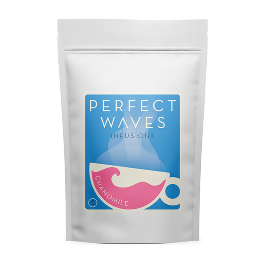 Perfect Waves Chamomile Tea