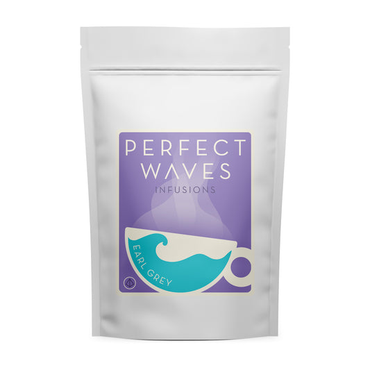 Perfect Waves Earl Grey Tea