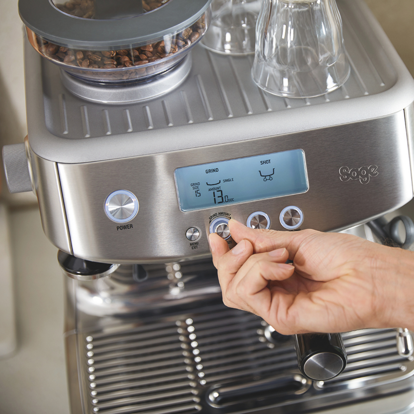 Home Barista Masterclass