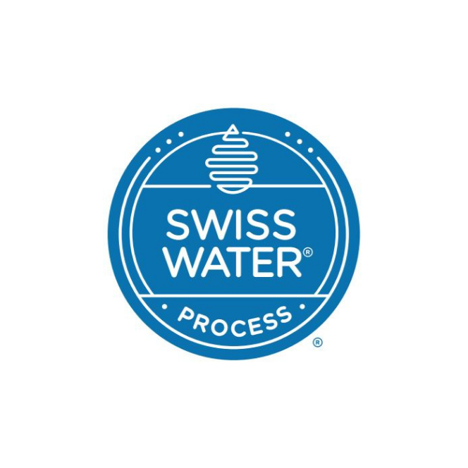 Swiss Water Decaf - Organic &amp; Fairtrade