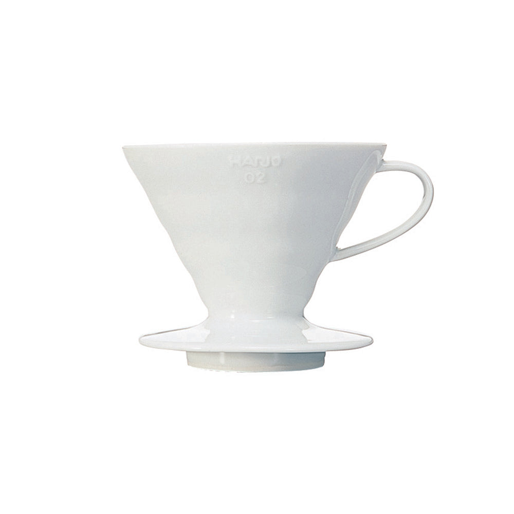 Hario V60 Plastic Dripper 02