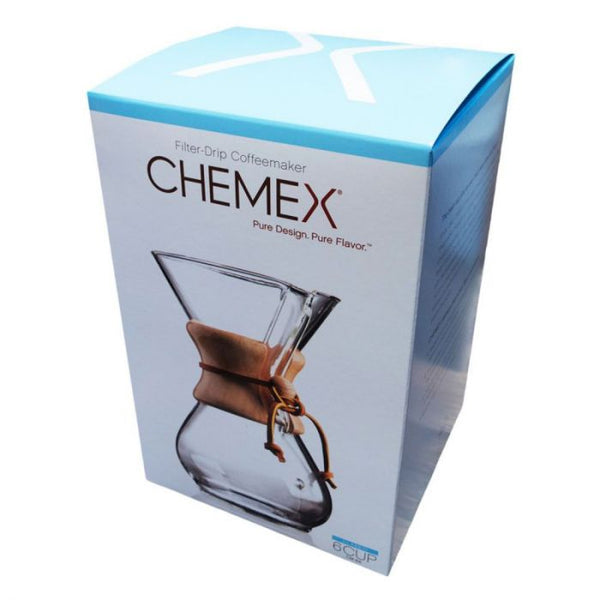 Chemex 6 cup clearance filter