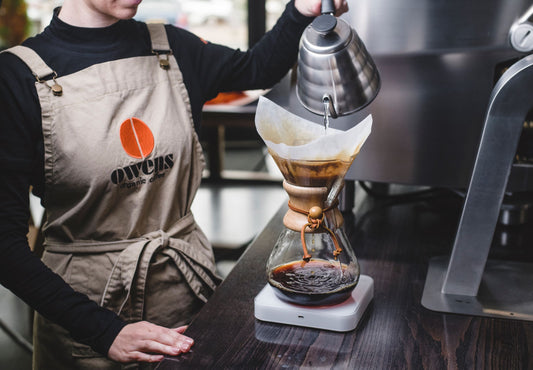 Chemex 6-Cup Classic