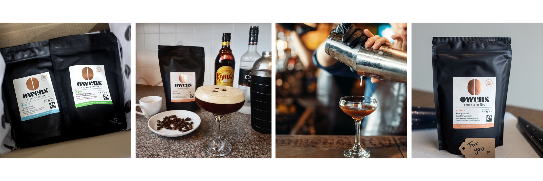 Espresso Vodka Drinks: How to Make an Espresso Martini at Home