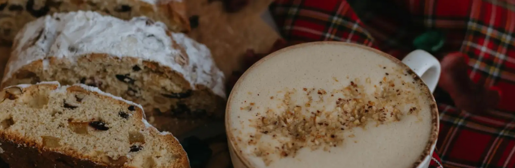 A foodie’s guide to Christmas: Owens’ top festive treats