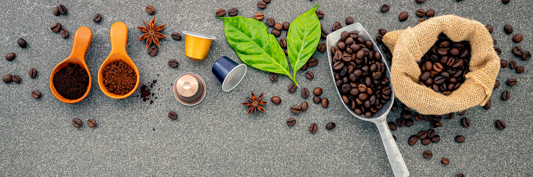 How to Recycle Coffee Pods