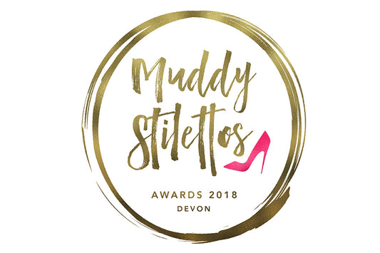 Muddy Stilettos Awards (Devon) 2018