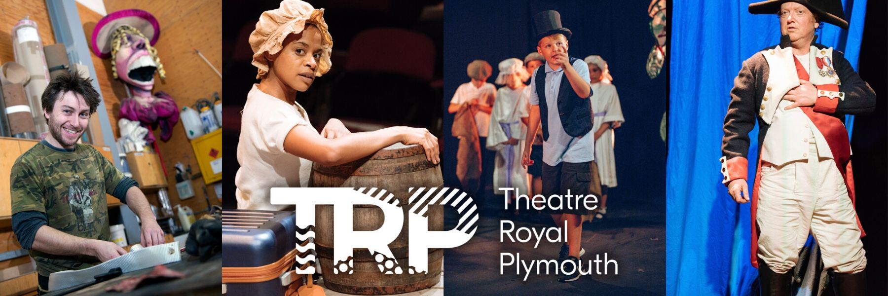 How you can support Plymouth's Theatre Royal right now