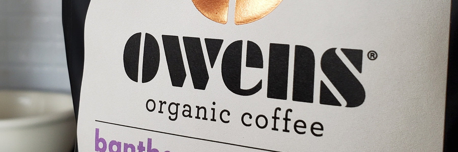 Organic Coffee in the UK