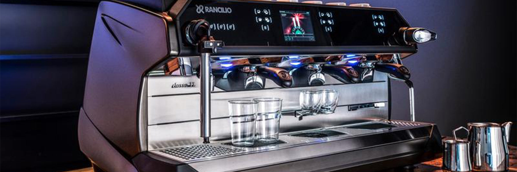 Choosing the right coffee machine for your business