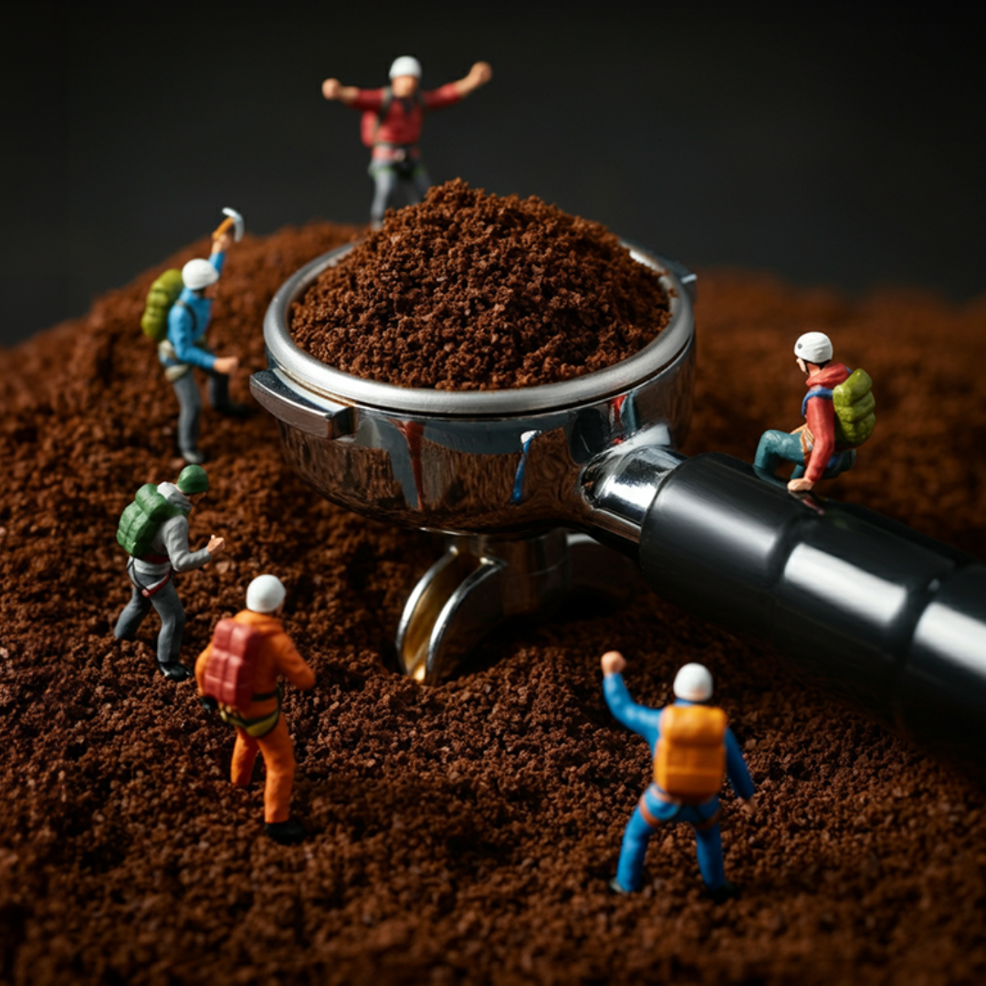 Coffee Subscription Gift Voucher