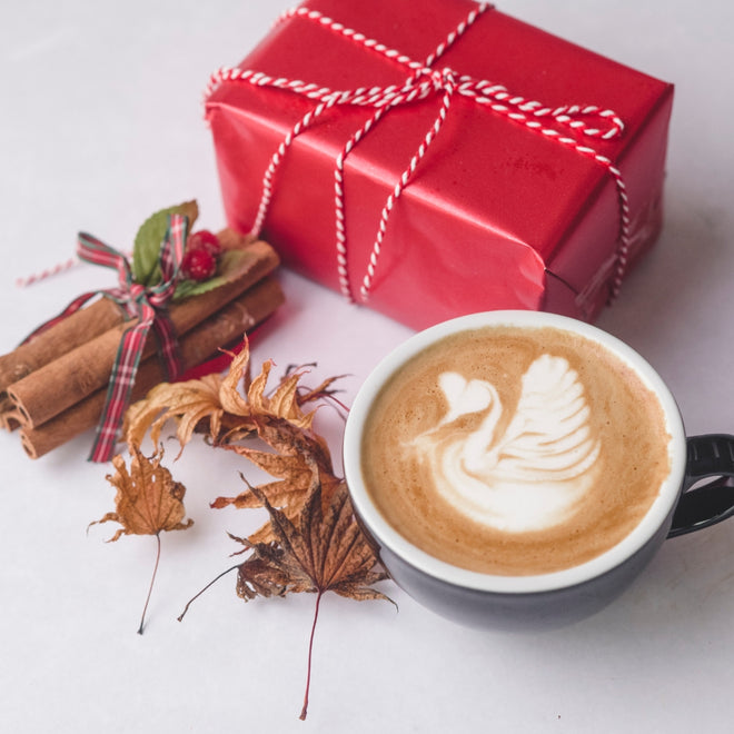 Coffee Subscription Gift Voucher