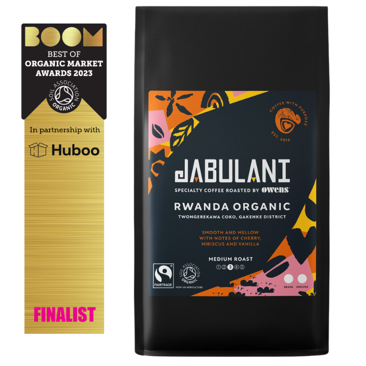 BOOM Awards Taster Pack