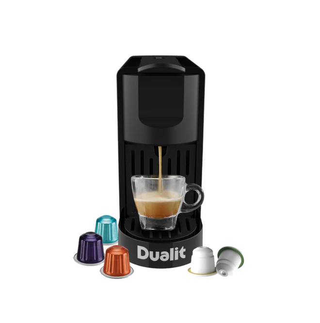 Dualit coffee hot sale