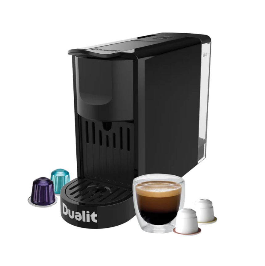 Dualit Pod Machine