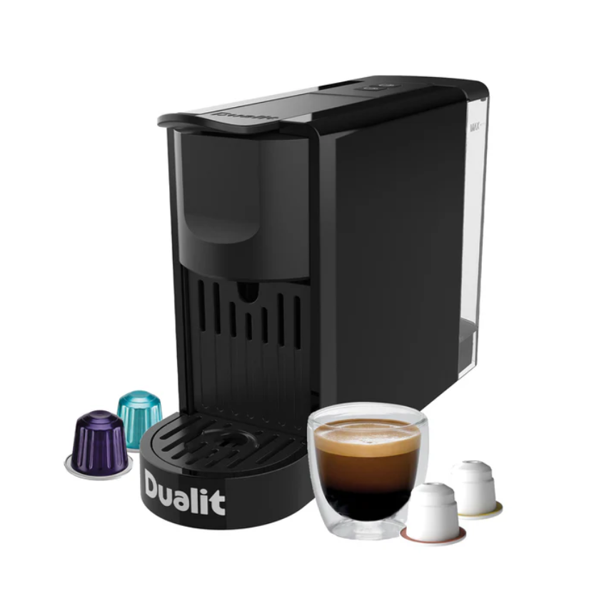 Dualit filter coffee machine best sale