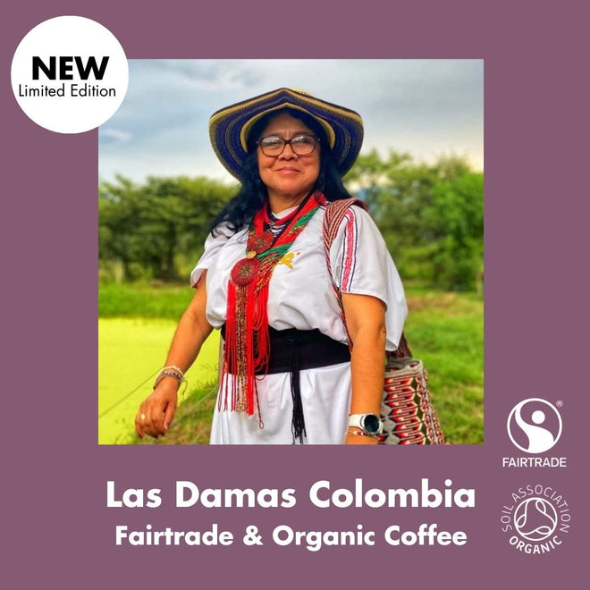 Limited Edition - Las Damas Colombia