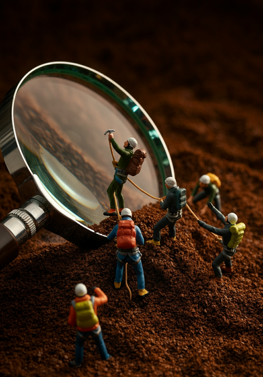 Coffee Quiz Find your perfect coffee