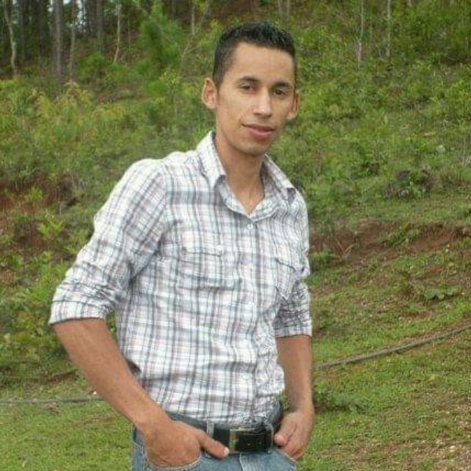 Deybi Omar Romero