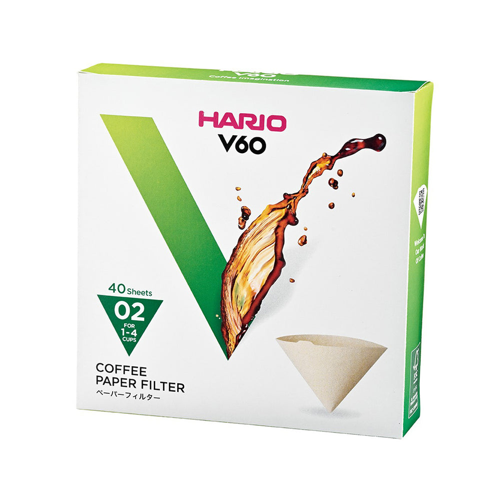 V60 Coffee Filter Papers