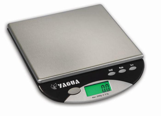 Yagua Compact Bench Scale