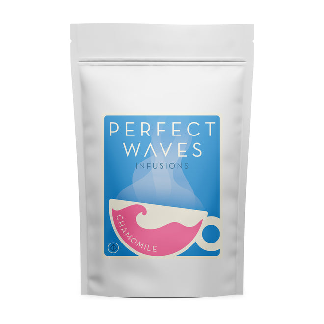 Perfect Waves Chamomile Tea