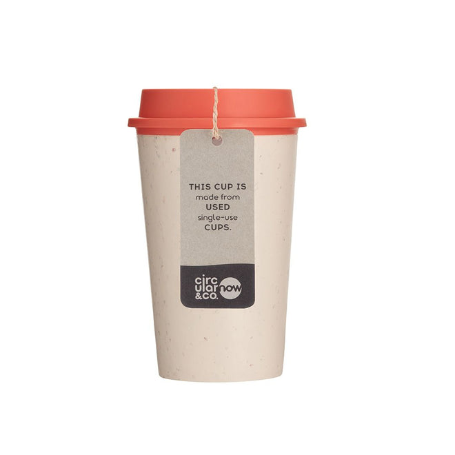 Circular&Co NOW 12oz Coffee Cup