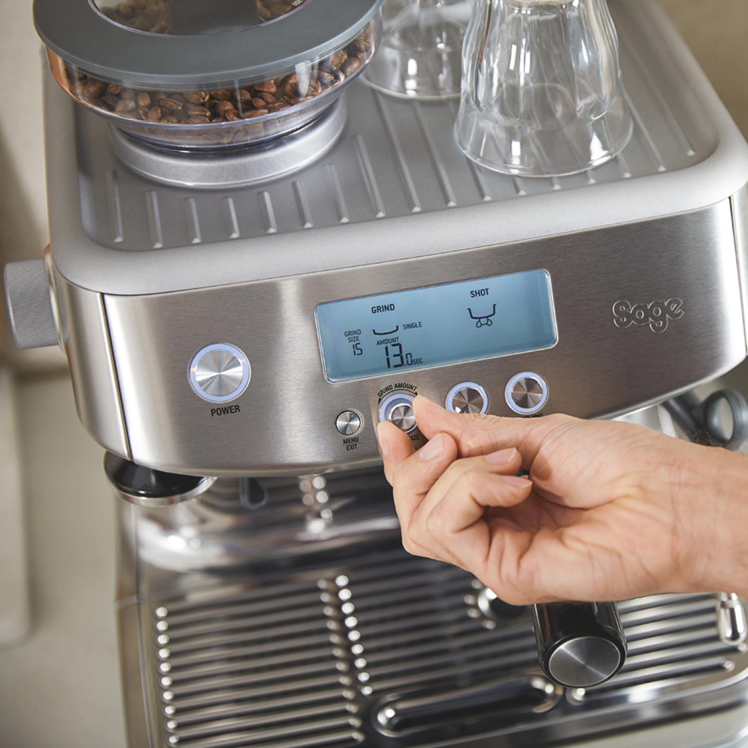 Home Barista Masterclass
