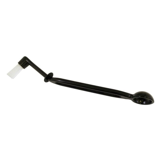 Speciality Group Head Cleaning Brush with 3g Scoop