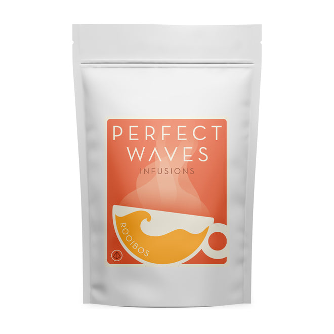 Perfect Waves Rooibos Tea