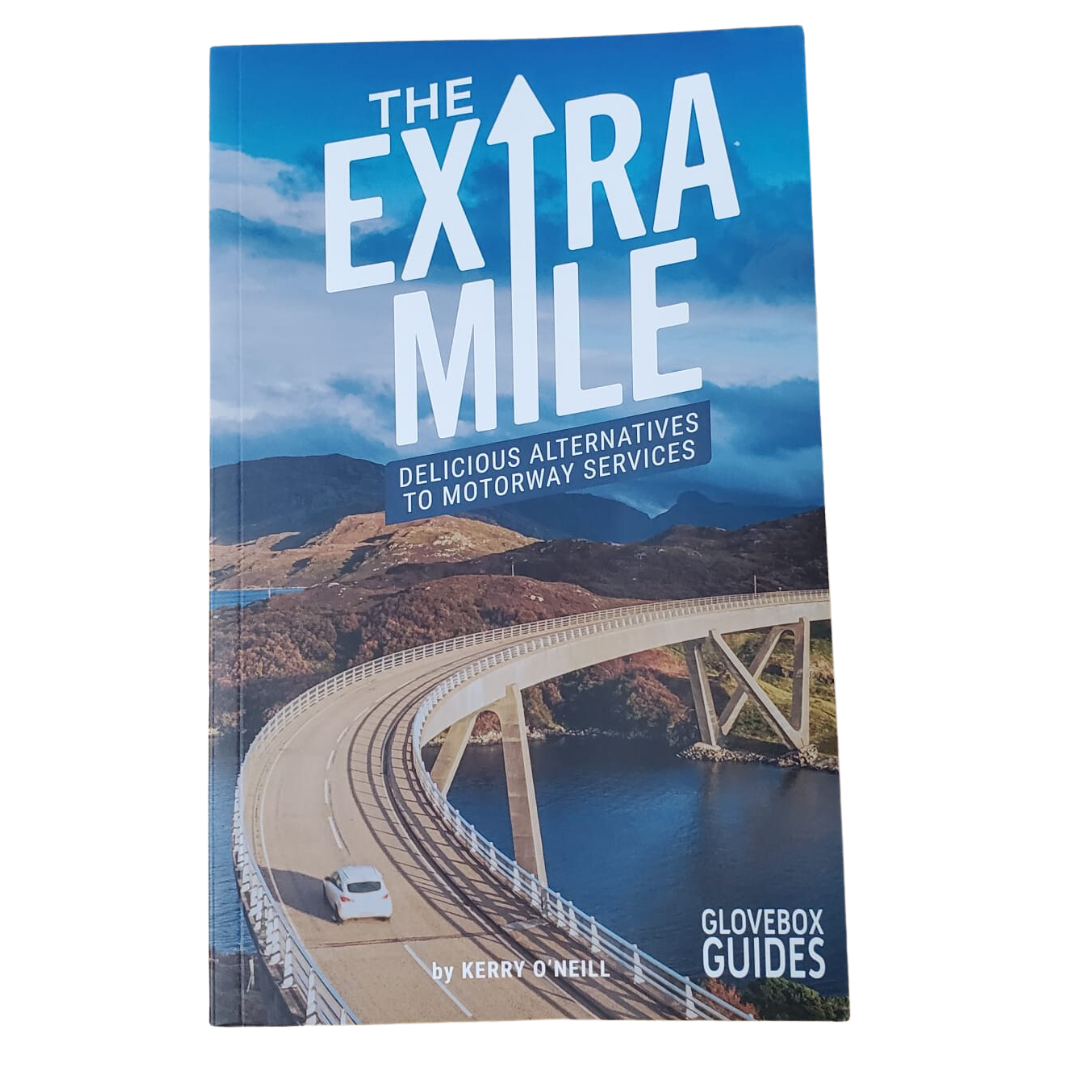 Extra Mile
