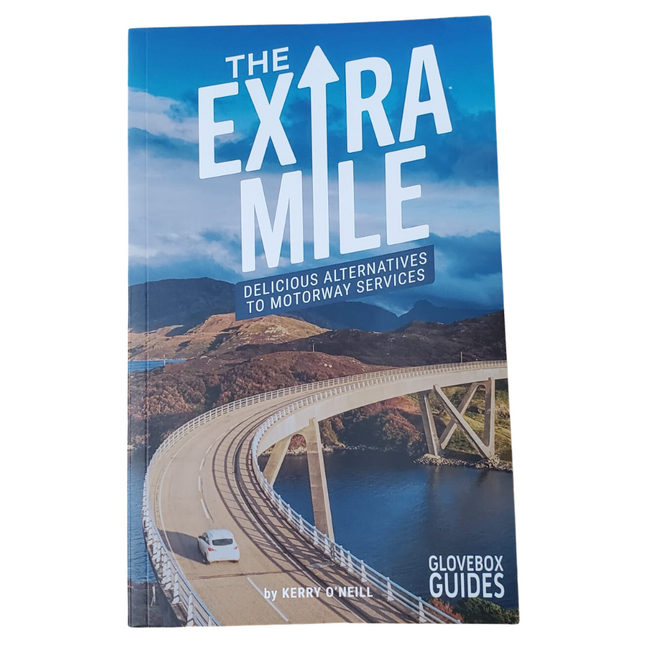 The Extra Mile