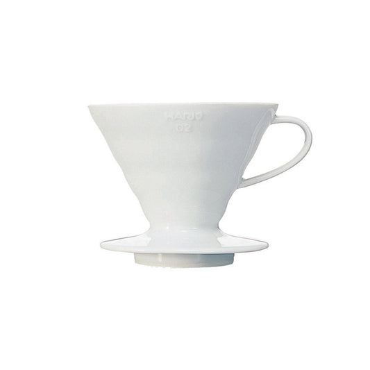 Hario V60 Plastic Dripper 02