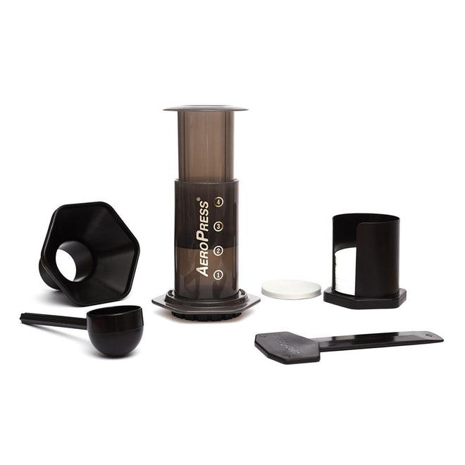 Aeropress Coffee Maker