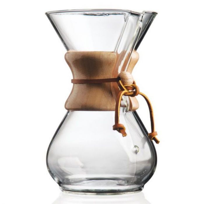 6 Cup Classic