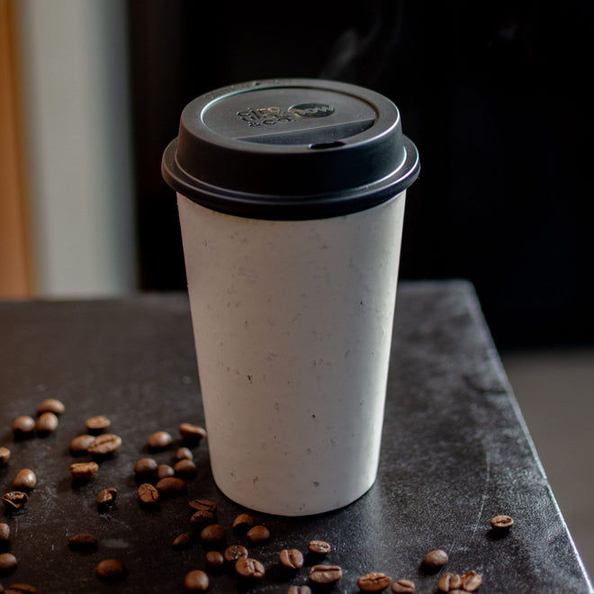 Circular&Co NOW 12oz Coffee Cup