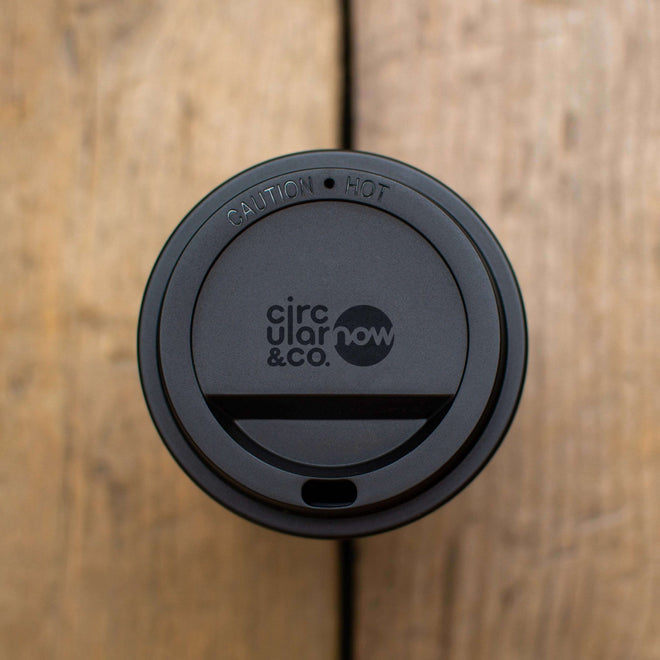 Circular&Co NOW 12oz Coffee Cup