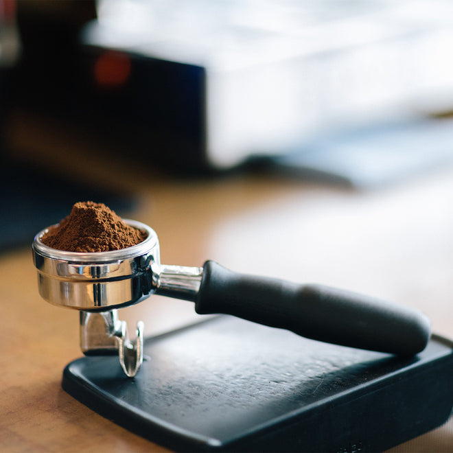 Entry Level Barista Course